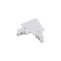 CTLS RECESSED POWER L CONNECTOR RIGHT L-R