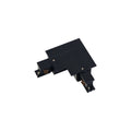 CTLS RECESSED POWER L CONNECTOR RIGHT L-R