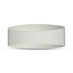 5W Lampa ścienna LED / Barwa:4000K / Obudowa: Biały / IP20