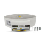 5W Lampa ścienna LED / Barwa:3000K / Obudowa: Biały / IP20