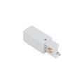 CTLS POWER END CAP LEFT PE-L