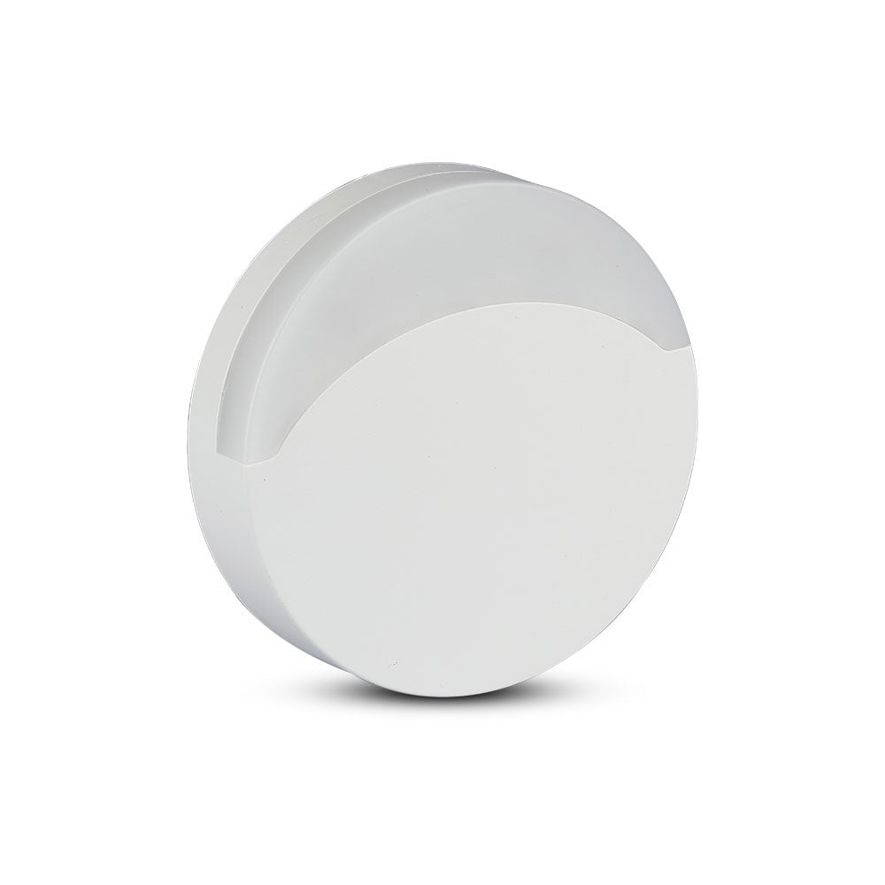 Mini lampka LED / Chip SAMSUNG / Barwa:4000K / Okrągły