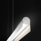 Nowodvorski Lampa liniowa sufitowa CL Q LED PRO 31W 50/60Hz - Aluminium lakierowane - Biały I