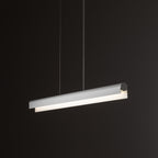 Nowodvorski Lampa liniowa sufitowa CL Q LED PRO 31W 50/60Hz - Aluminium lakierowane - Biały I