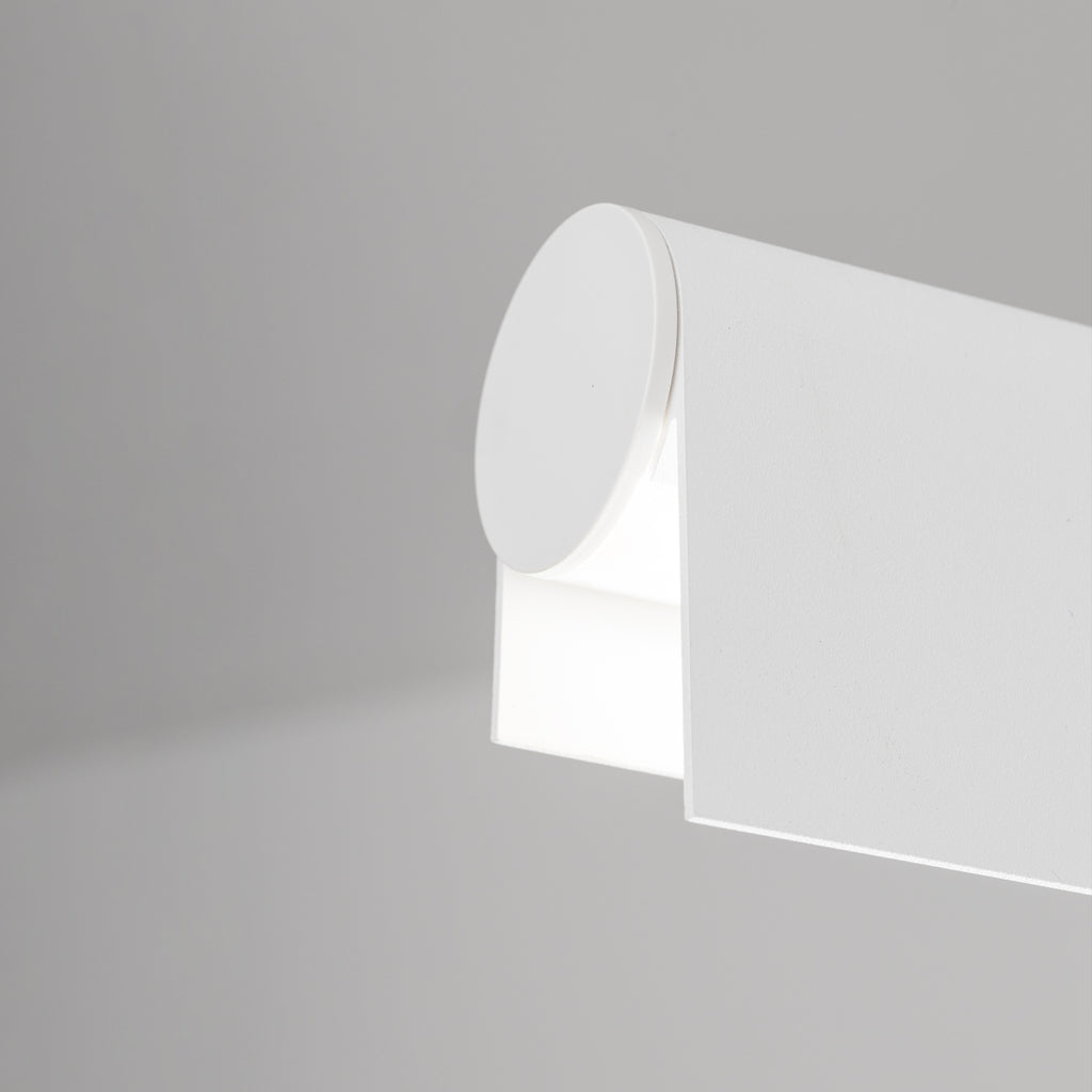 Nowodvorski Lampa liniowa sufitowa CL Q LED PRO 31W 50/60Hz - Aluminium lakierowane - Biały I