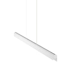 Nowodvorski Lampa liniowa sufitowa CL Q LED PRO 31W 50/60Hz - Aluminium lakierowane - Biały II