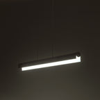 Nowodvorski Lampa liniowa sufitowa CL Q LED PRO 31W 50/60Hz - Aluminium lakierowane - Biały II