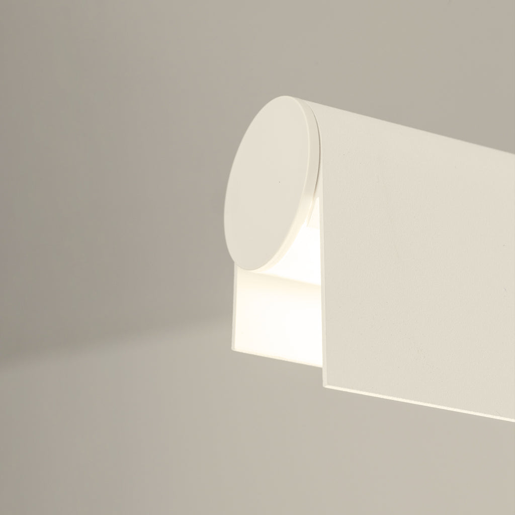 Nowodvorski Lampa liniowa sufitowa CL Q LED PRO 31W 50/60Hz - Aluminium lakierowane - Biały II