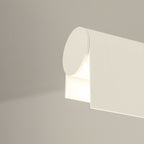 Nowodvorski Lampa liniowa sufitowa CL Q LED PRO 31W 50/60Hz - Aluminium lakierowane - Biały II