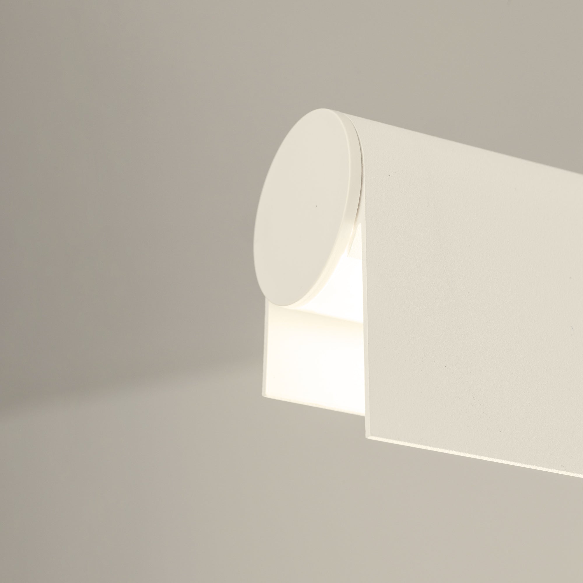 Nowodvorski Lampa liniowa sufitowa CL Q LED PRO 31W 50/60Hz - Aluminium lakierowane - Biały II