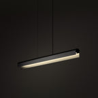 Nowodvorski Lampa liniowa sufitowa CL Q LED PRO 31W 50/60Hz - Aluminium lakierowane - Czarny II