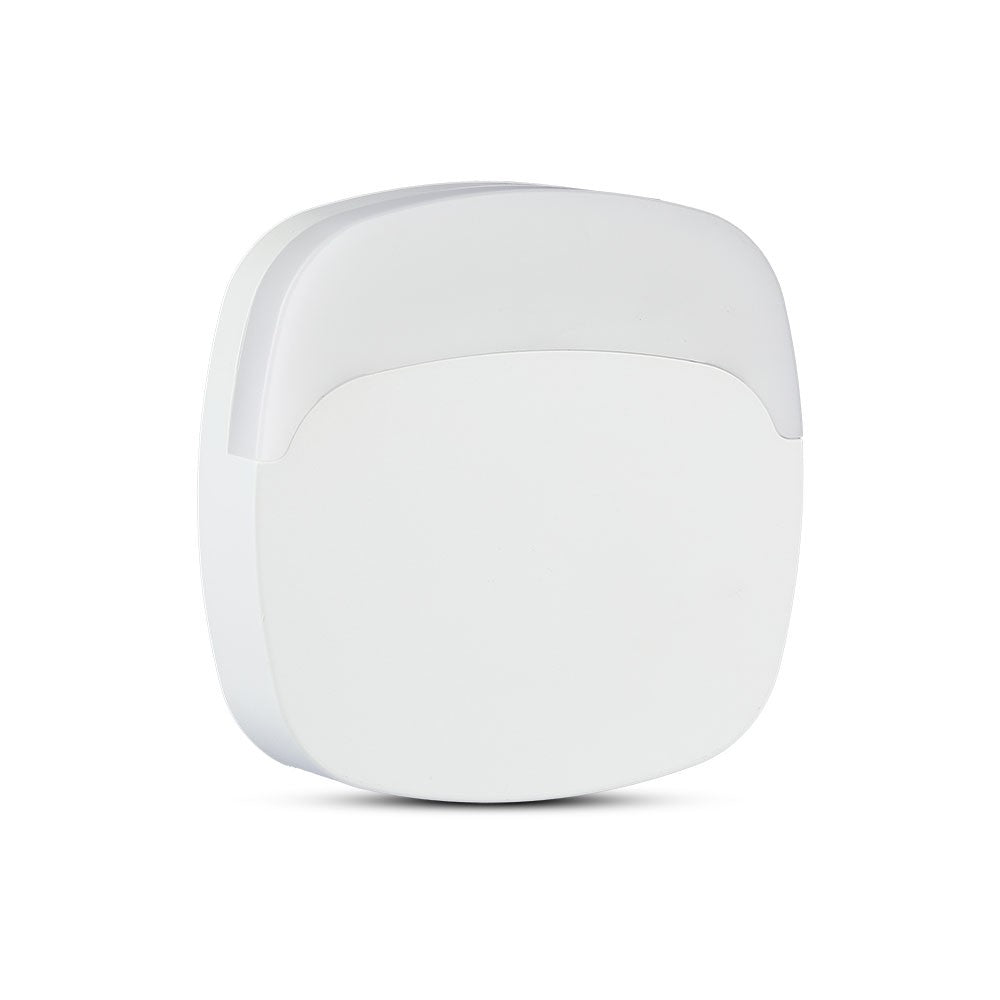 Mini lampka LED / Chip SAMSUNG / Barwa:3000K / Kwadrat