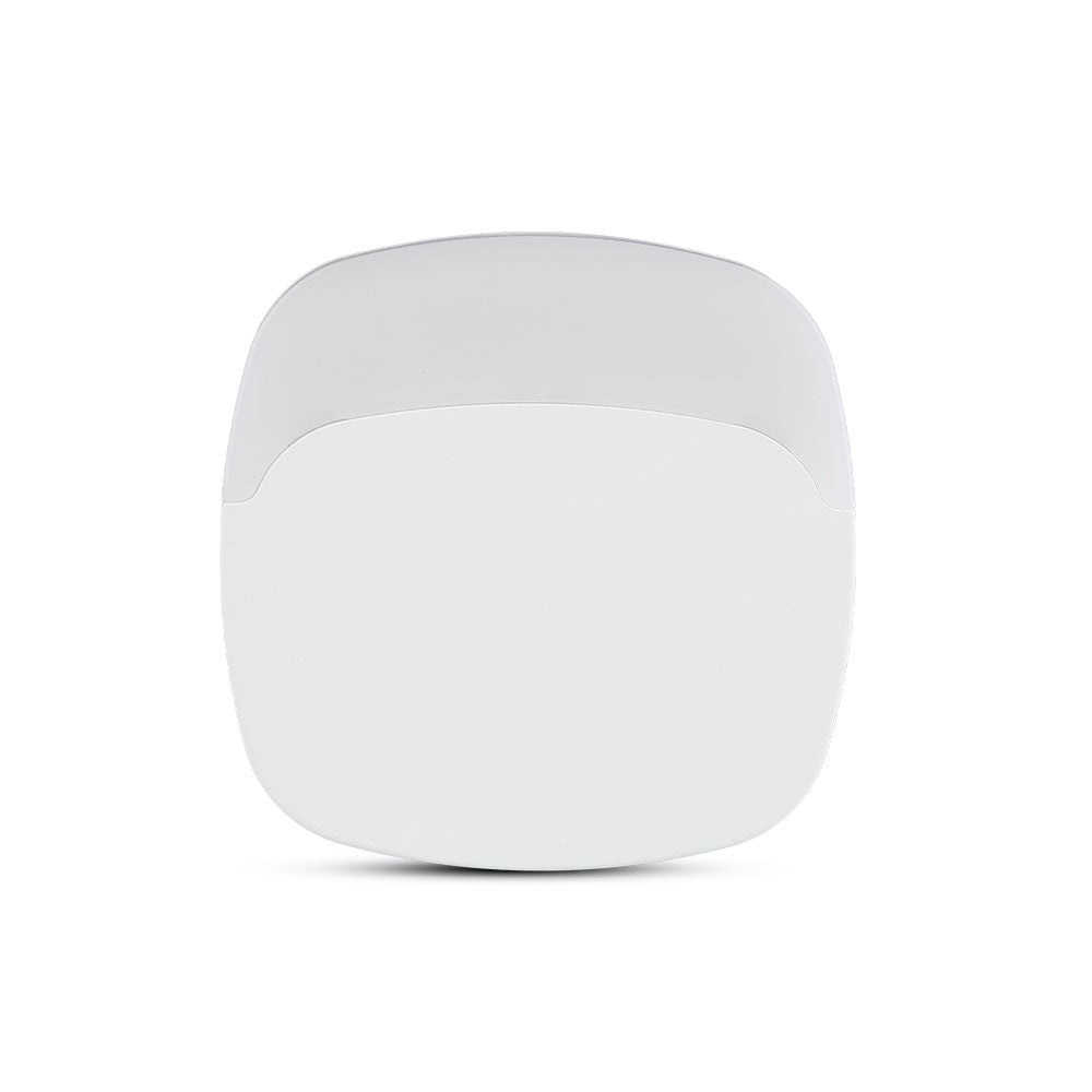 Mini lampka LED / Chip SAMSUNG / Barwa:3000K / Kwadrat