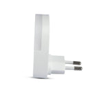 Mini lampka LED / Chip SAMSUNG / Barwa:3000K / Kwadrat