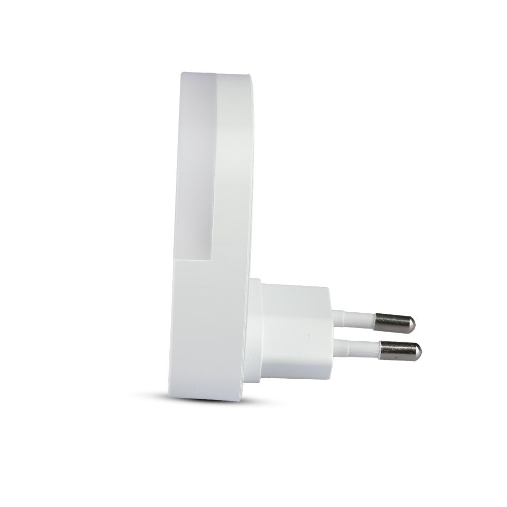 Mini lampka LED / Chip SAMSUNG / Barwa:4000K / Kwadrat