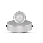4.5W Kinkiet LED / Barwa:3000K / Biały