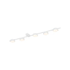 Nowodvorski Lampa przysufitowa PILLS 12W only LED 50/60Hz - Aluminium lakierowane - Biały I 8267