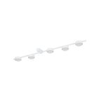 Nowodvorski Lampa przysufitowa PILLS 12W only LED 50/60Hz - Aluminium lakierowane - Biały I