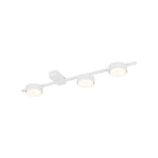 Nowodvorski Lampa przysufitowa PILLS 12W only LED 50/60Hz - Aluminium lakierowane - Biały II 8268