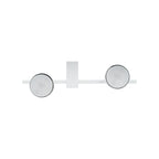 Nowodvorski Lampa przysufitowa PILLS 12W only LED 50/60Hz - Aluminium lakierowane - Biały III 8270