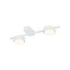 Nowodvorski Lampa przysufitowa PILLS 12W only LED 50/60Hz - Aluminium lakierowane - Biały III 8270