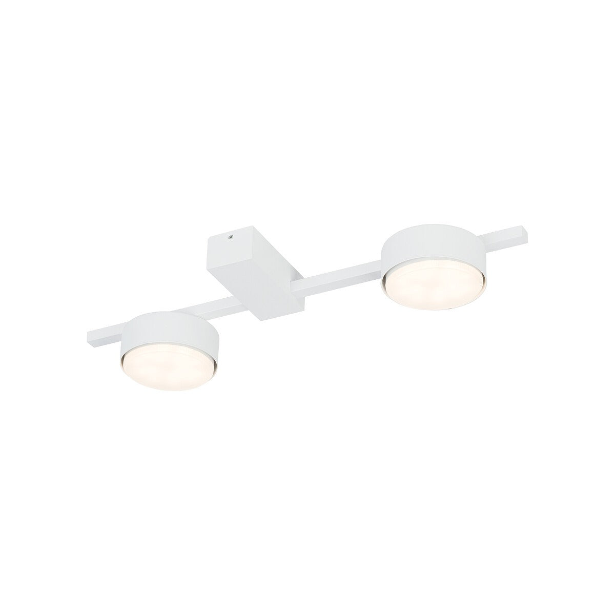 Nowodvorski Lampa przysufitowa PILLS 12W only LED 50/60Hz - Aluminium lakierowane - Biały III 8270