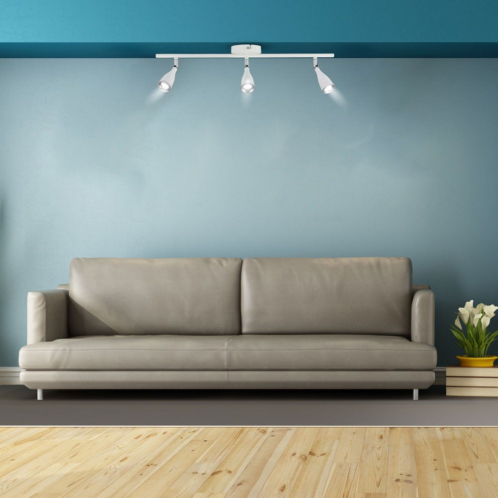 13.5W Lampa sufitowa / Barwa:3000K / Biały