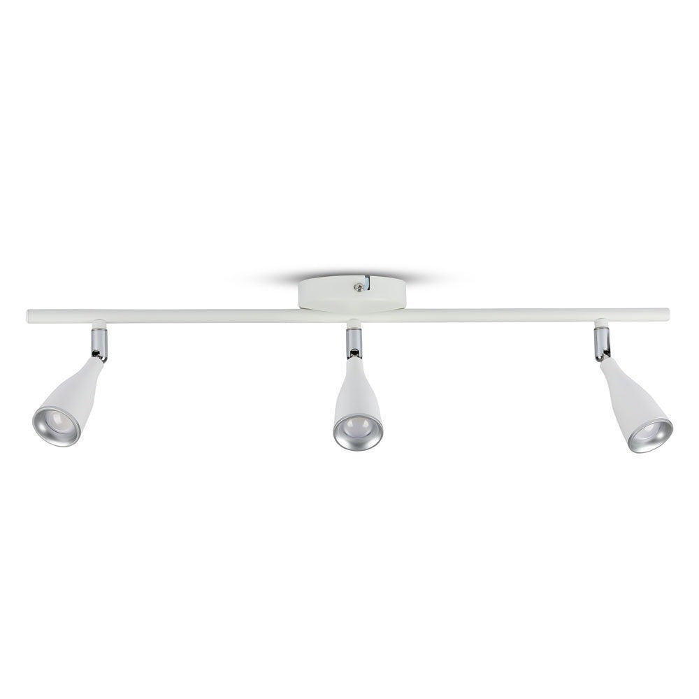 13.5W Lampa sufitowa / Barwa:3000K / Biały