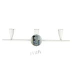 13.5W Lampa sufitowa / Barwa:3000K / Biały