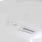3W Oprawa awaryjna LED DOWNLIGHT / Barwa:5500K