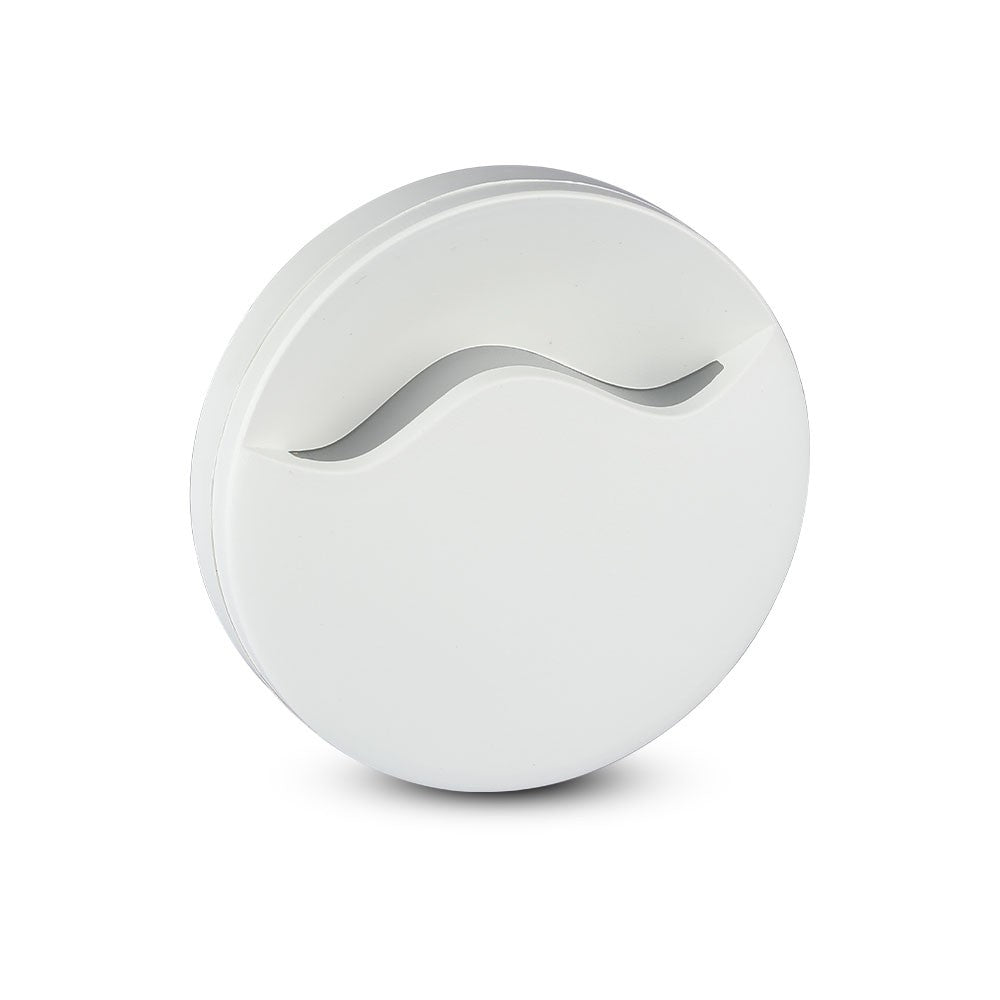 Mini lampka LED / Chip SAMSUNG / Barwa:4000K / Okrągły