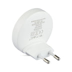 Mini lampka LED / Chip SAMSUNG / Barwa:3000K / Okrągły