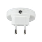 Mini lampka LED / Chip SAMSUNG / Barwa:3000K / Okrągły