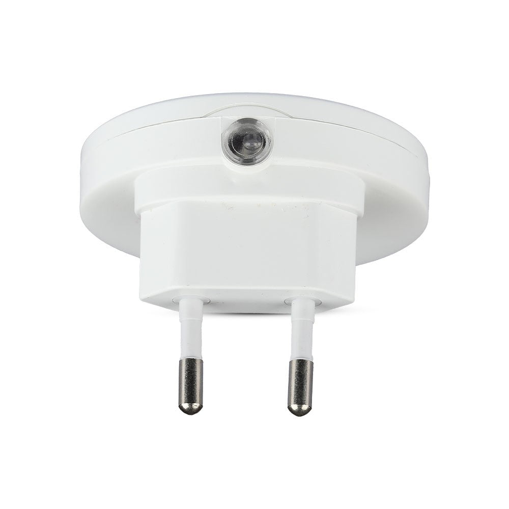 Mini lampka LED / Chip SAMSUNG / Barwa:4000K / Okrągły