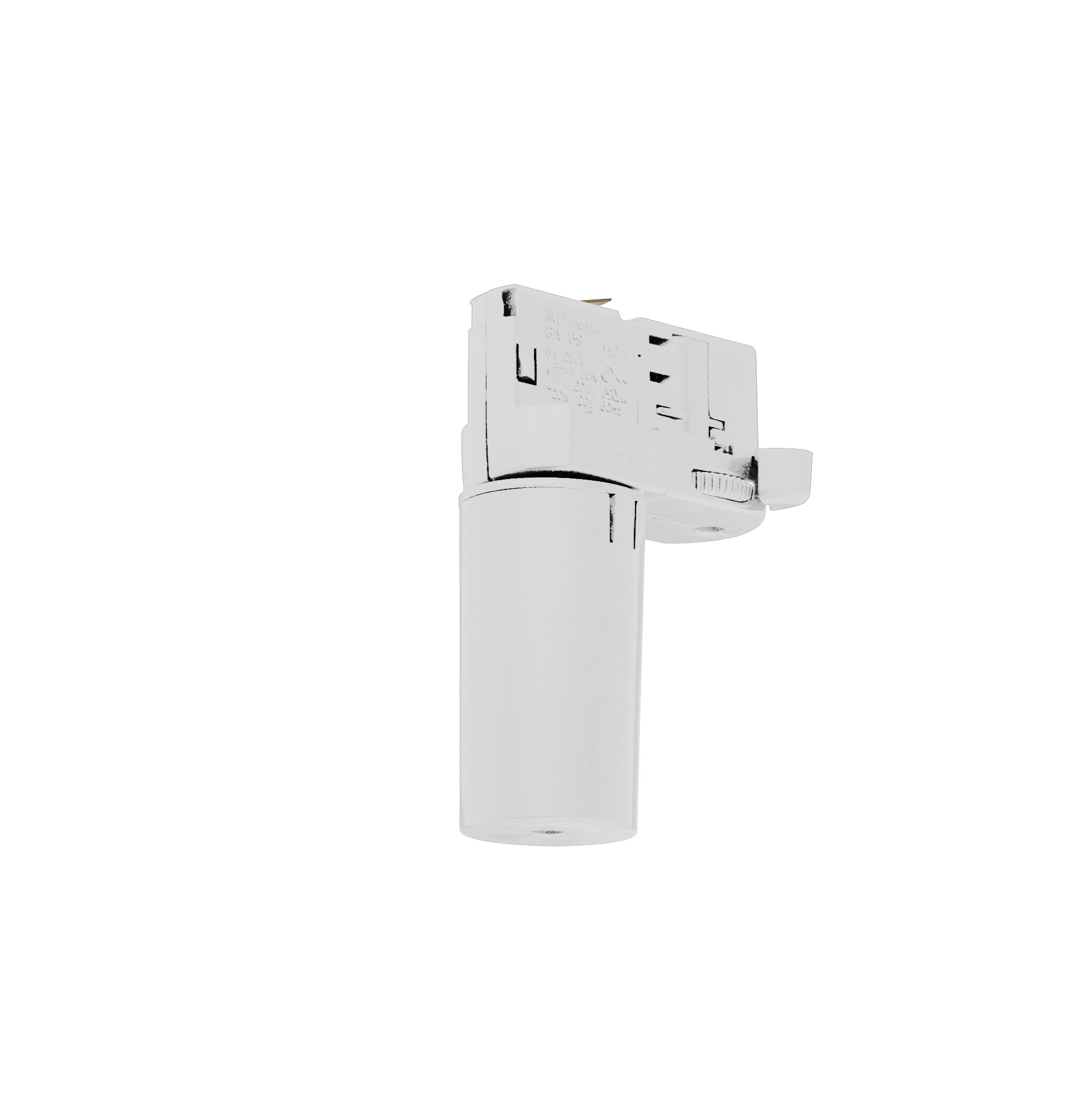 Nowodvorski CAMELEON ADAPTER CTLS 50/60Hz - Tworzywo sztuczne - Biały