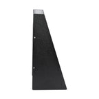 6W Lampa ścienna LED / Barwa:4000K / Obudowa: Czarna