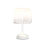 Maytoni Lampa stołowa Spirito - Metal + szkło - Biały MOD286TL-L18W3K