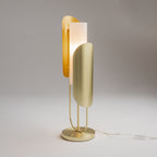 Lampa stołowa Cipresso Z014TL-01G