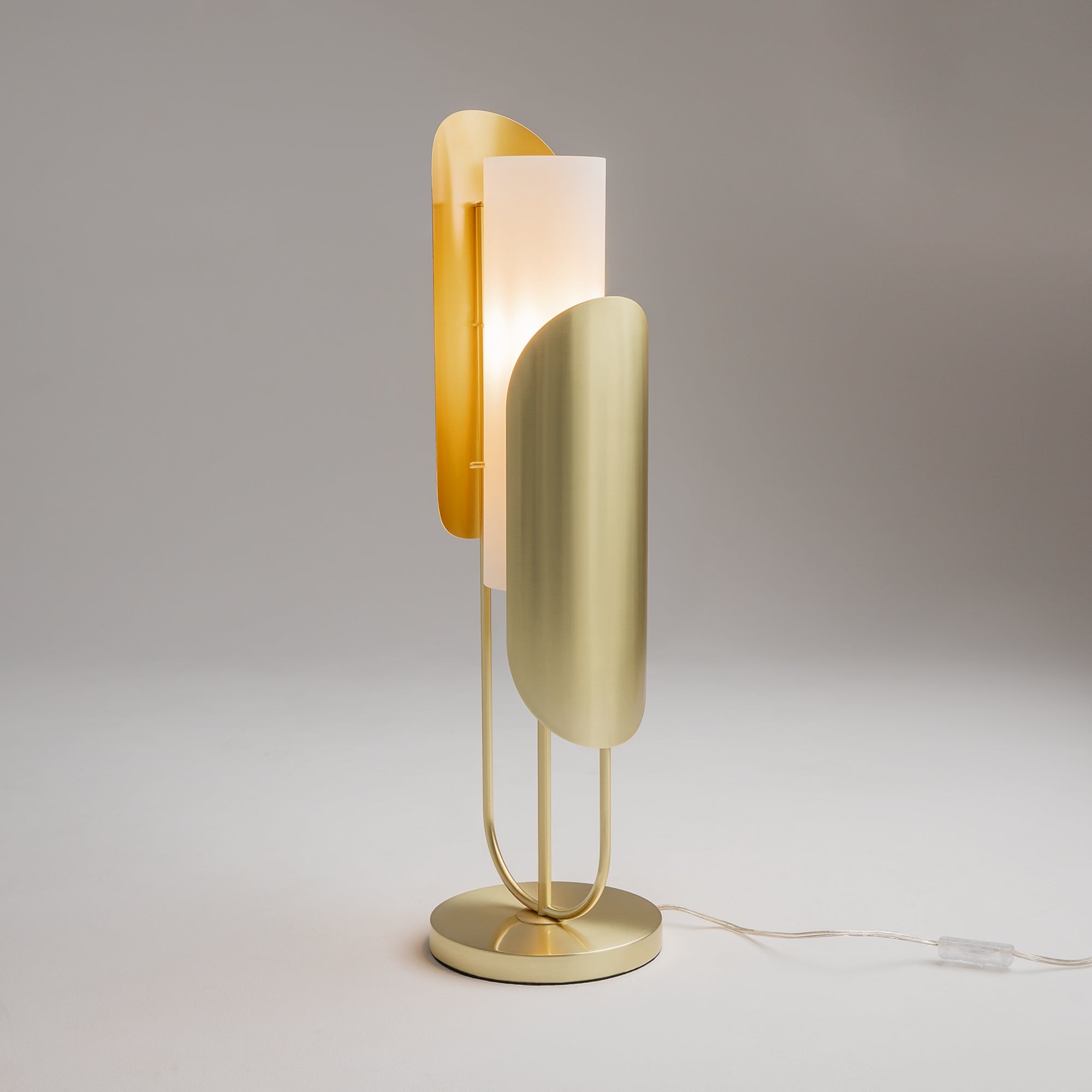 Lampa stołowa Cipresso Z014TL-01G