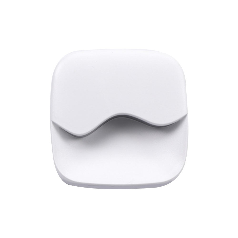 Mini lampka LED / Chip SAMSUNG / Barwa:3000K / Kwadrat