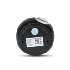6W Lampa ścienna LED / Barwa:3000K / Obudowa: Czarna