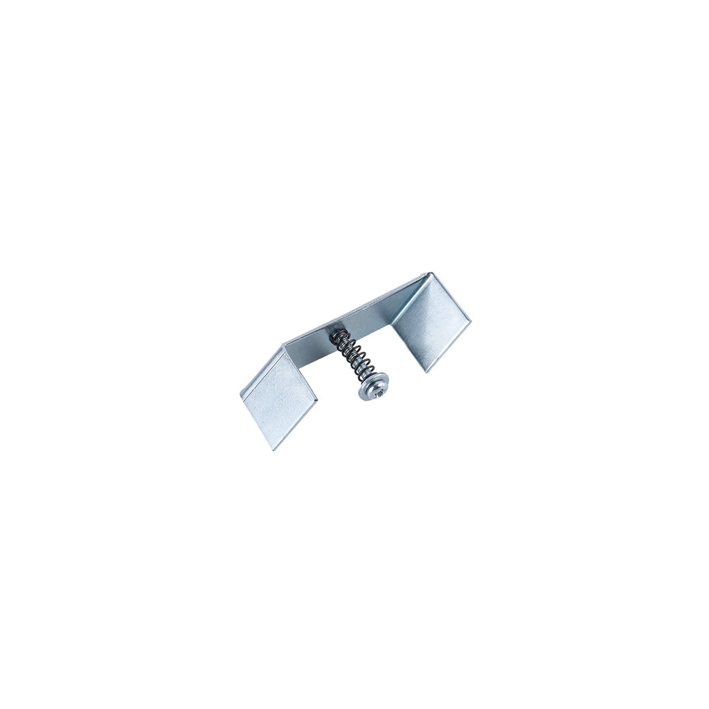 Nowodvorski System szynowy CTLS RECESSED FIXING SET 3-obwodowy CTLS - Stal - Inny