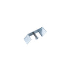 Nowodvorski System szynowy CTLS RECESSED FIXING SET 3-obwodowy CTLS - Stal - Inny