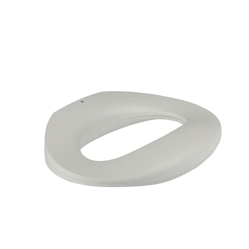 10W Lampa ścienna LED / Barwa:4000K / Obudowa: Biała