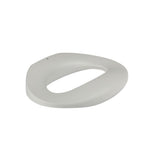 10W Lampa ścienna LED / Barwa:3000K / Obudowa: Biała