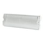 3W Oprawa awaryjna / Barwa:6000K / IP65 / 1200 mAh / Ład. 12H.