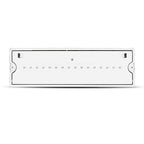 3W Oprawa awaryjna / Barwa:6000K / IP65 / 1200 mAh / Ład. 12H.