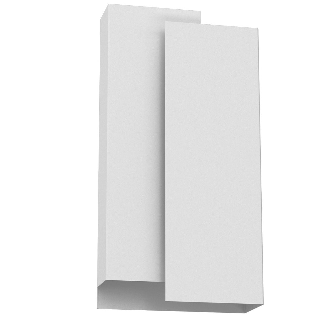 kinkiet Wall white 2xG9