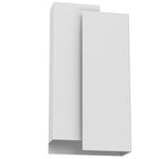 kinkiet Wall white 2xG9