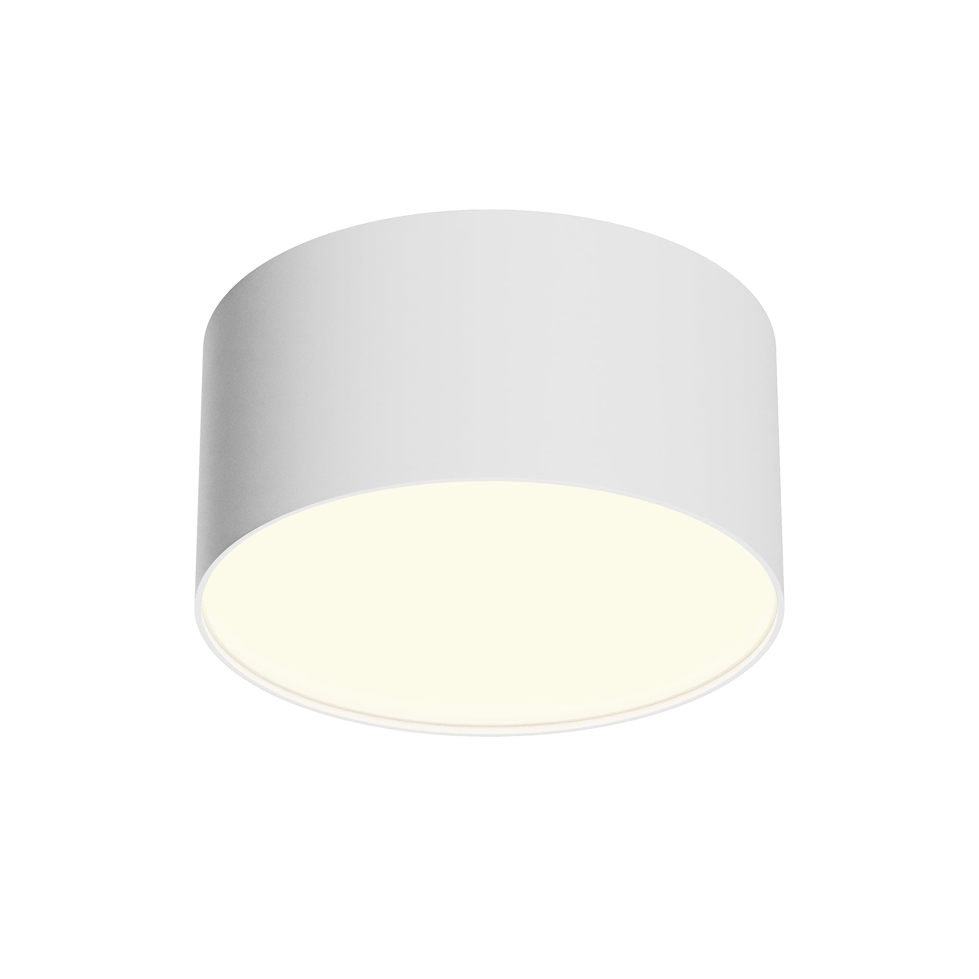 Plafon Zon C032CL-12W3K-RD-W